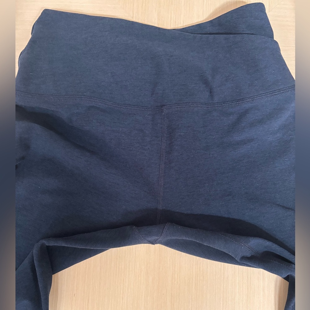 Beyond Yoga Women’s Spacedye At Your Leisure High Waisted Midi Legging Size L - Picture 4 of 7